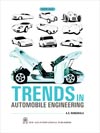 NewAge Trends in Automobile Engineering